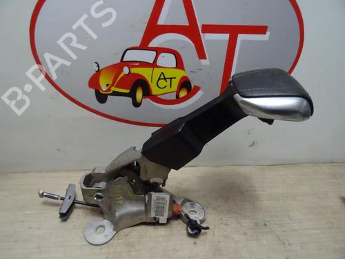 Used Hand brake PEUGEOT 2008 I (CU_) 1.6 HDi (92 hp) 31198383