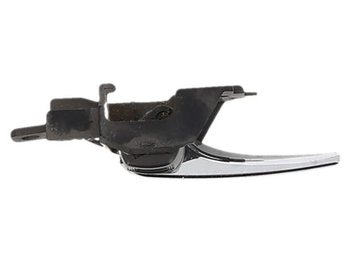 Rear left interior door handle CITROËN C4 AIRCROSS 1.6 HDi 115 | BP39587723I15 - Image 3