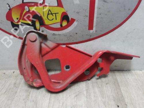Hinge/Door check strap FORD KA (RU8) 1.2 | BP13261669C146