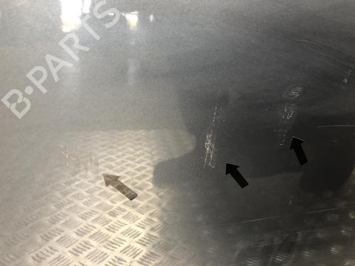 Dør højre bagtil CITROËN C3 II (SC_) 1.4 HDi 70 (SC8HZC, SC8HR0, SC8HP4) | BP24872939C5 