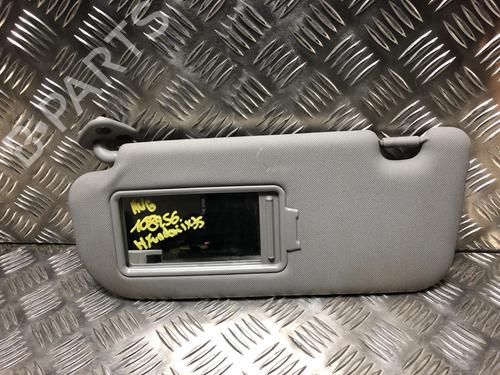 Pala sol esquerda HYUNDAI ix35 (LM, EL, ELH) 1.7 CRDi (116 hp) 31196923