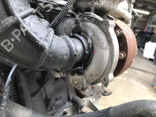 Engine RENAULT MEGANE III Hatchback (BZ0/1_, B3_) 1.5 dCi | BP30785551M1 