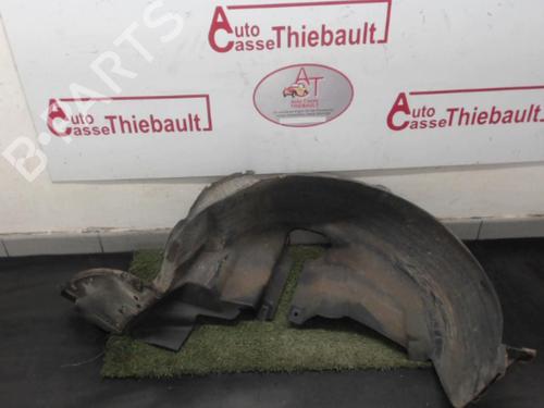 Used Wheel arch SEAT IBIZA IV ST (6J8, 6P8) 1.6 TDI (90 hp) 25298383