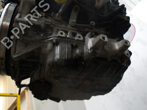 Engine HONDA CIVIC VIII Hatchback (FN, FK) 2.2 CTDi (FK3) | BP30784373M1