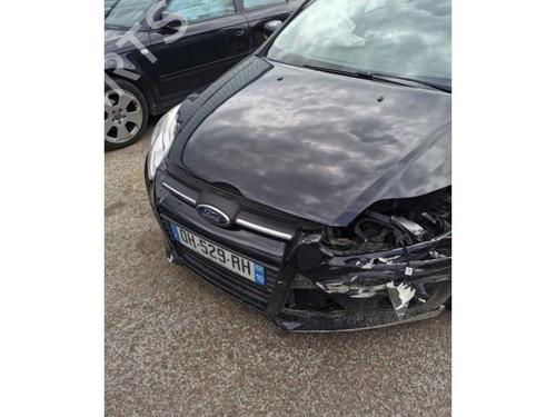 Rear right seatbelt FORD FOCUS III 1.6 TDCi | BP30785852I28