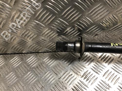 Right front driveshaft MINI MINI (R50, R53) One D | BP37795336M39 - Image 4