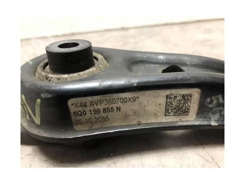 Engine mount AUDI A3 Sportback (8VA, 8VF) 1.6 TDI | BP23128577M89 