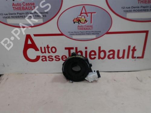 Used Squib airbag VW TOURAN (1T1, 1T2) 2.0 TDI 16V (140 hp) 25472432