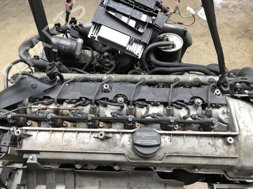 Engine MERCEDES-BENZ E-CLASS (W211) E 320 CDI (211.026) | BP23872055M1 