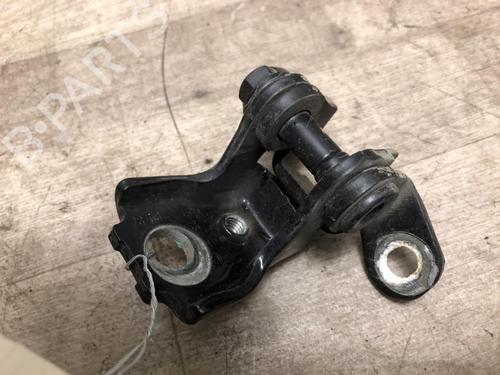 Used Hinge/Door check strap SKODA FABIA II Combi (545) 1.9 TDI (105 hp) 23872138