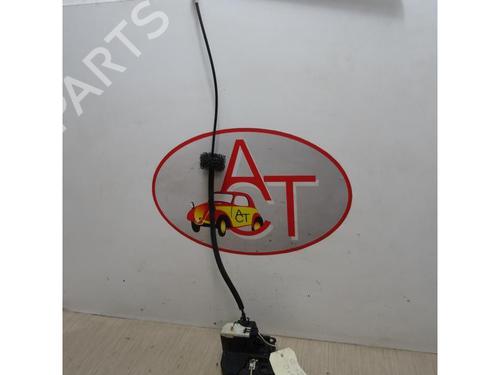 Front right lock RENAULT CLIO II (BB_, CB_) 1.5 dCi (B/C2J) | BP23869999C97 