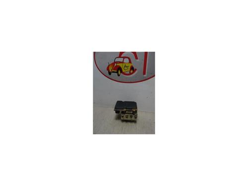 Used ABS pump PEUGEOT BIPPER (AA_) 1.3 HDi 75 (75 hp) 13292607