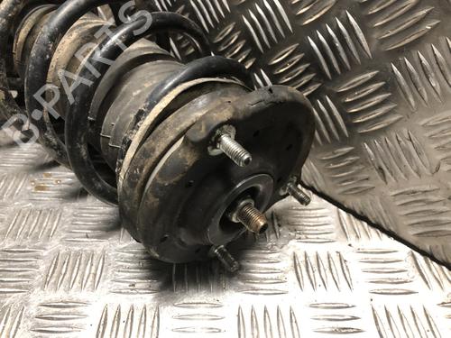 Right front shock absorber CITROËN NEMO Box Body/MPV (AA_) 1.4 HDi | BP40283060M17 - Image 2
