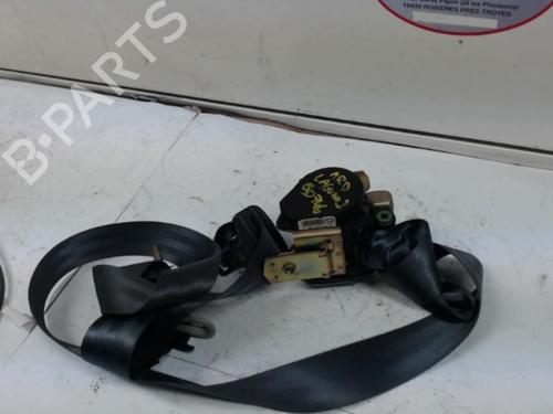 Used Rear right seatbelt RENAULT LAGUNA II (BG0/1_) 1.9 dCi (BG08, BG0G) (120 hp) 30702987