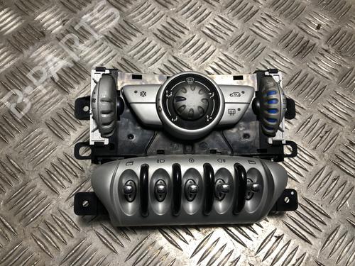 Used Climate control Climate control MINI MINI (R56) Cooper D (109 hp) 34182658 34182658