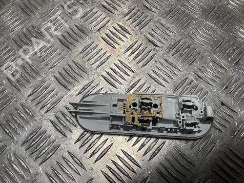 Interior roof light DACIA DUSTER (HS_) 1.5 dCi 4x4 | BP31321584I8