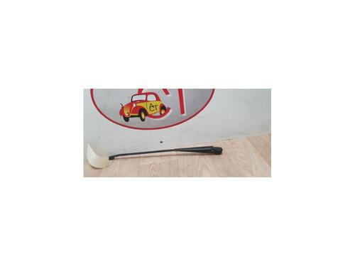 Used Front windshield wiper arm CITROËN VISA 0.6 (34 hp) 13134133