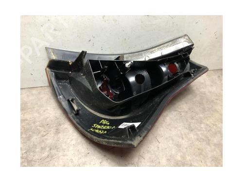 Left taillight DACIA SANDERO 1.4 MPI LPG | BP20138589C34 