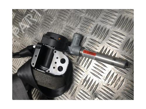 Rear right seatbelt VOLVO C30 (533) 1.6 D | BP26676582I28 