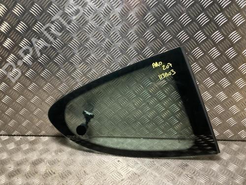 Used Rear right quarter glass Rear right quarter glass PEUGEOT 207 (WA_, WC_) 1.4 16V (95 hp) 40263101 40263101