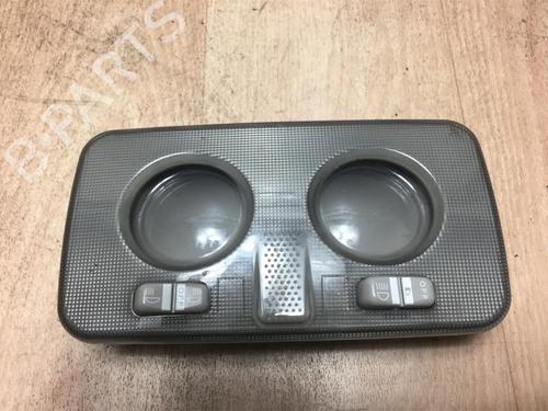 Used Interior roof light ALFA ROMEO MITO (955_) 1.4 MultiAir (955AXL1B) (105 hp) 13120712