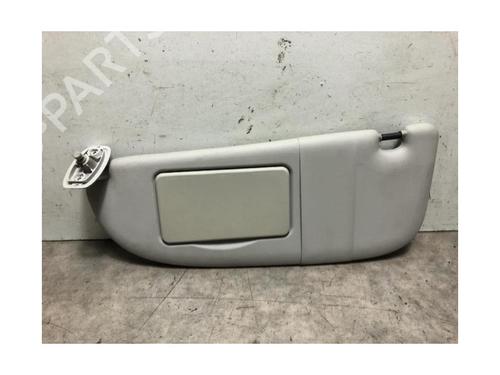 Left sun visor PEUGEOT 206 Hatchback (2A/C) 1.1 i | BP20633771I1 