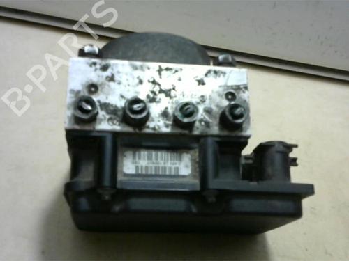 ABS pump RENAULT CLIO III (BR0/1, CR0/1) 1.6 16V (BR05, BR0B, BR0Y, BR15, BR1J, BR1M, BR1Y, CR0B,... | BP13292406M43 
