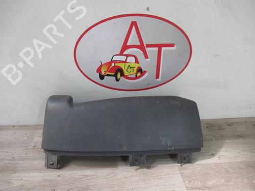 Corner bumper CITROËN JUMPER II Van 2.0 BlueHDi 110 | BP12966427C117 