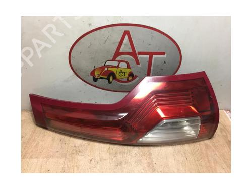 Right taillight CITROËN C4 Grand Picasso I (UA_) 1.6 HDi | BP13293027C35 