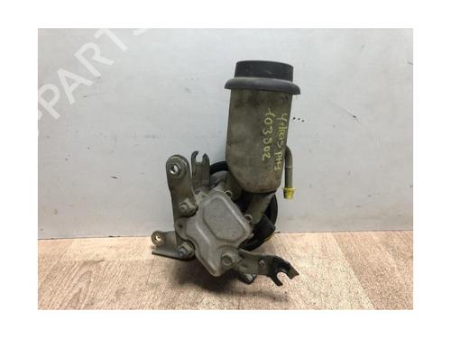 Styring servopumpe TOYOTA YARIS (_P1_) 1.3 (NCP10, SCP12_) | BP13270098M99 