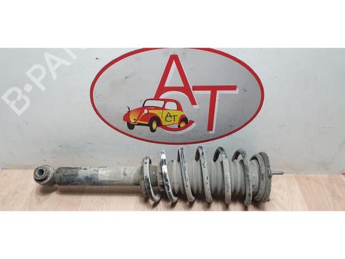 Left front shock absorber CITROËN C5 III (RD_) 1.6 HDi 110 (RD9HZC) | BP13281729M16 
