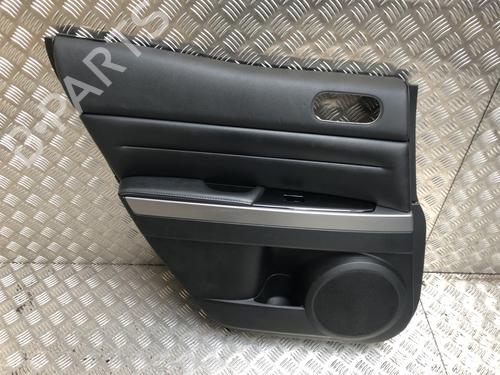 Used Rear left panel MAZDA CX-7 (ER) 2.2 MZR-CD AWD (ER10A) (173 hp) 32523924