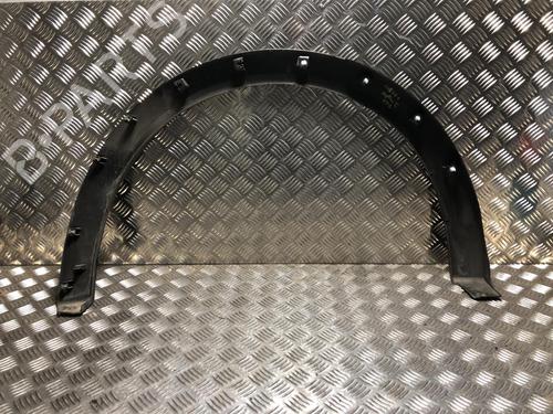 Rear left wheel arch trim RENAULT CAPTUR II (HF_) TCe 140 (HFN0) | BP31246480C136