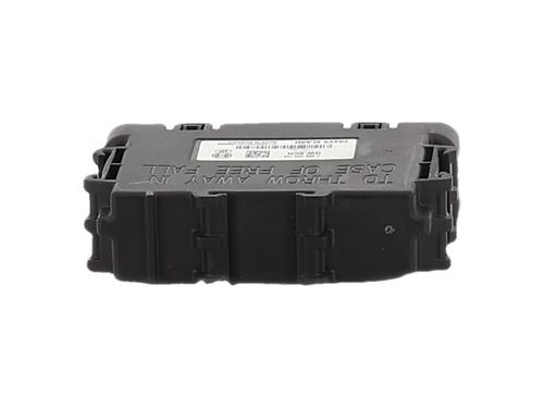 Control unit RENAULT CAPTUR II (HF_) TCe 130 (HFMF) | BP38038115M11 - Image 3