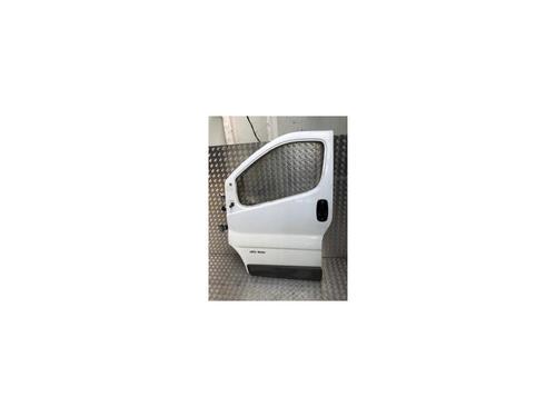 Used Left front door NISSAN PRIMASTAR Van (X83) 2.0 dCi 115 (114 hp) 25601062