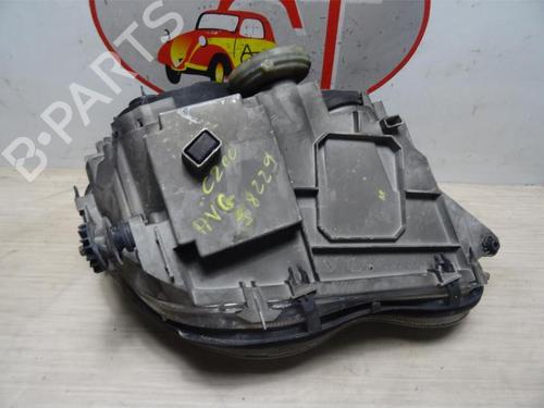 Left headlight MERCEDES-BENZ C-CLASS (W203) C 200 CDI (203.004) | BP13293156C28 