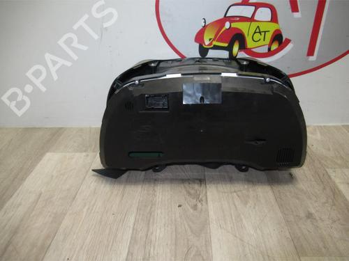 Instrument cluster FORD KA (RU8) 1.2 | BP13290307C47