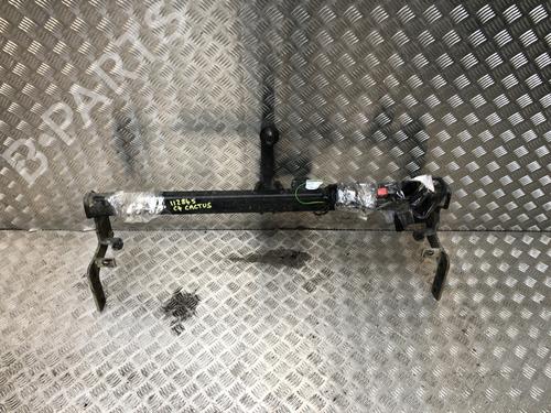 Used Tow ball/Mechanism Tow ball/Mechanism CITROËN C4 CACTUS 1.6 BlueHDi 100 (99 hp) 39901272 39901272