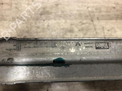 Intercooler RENAULT MASTER II Van (FD) 2.5 dCi 100 (FD0U, FD0V, FD3U, FD3V, FD8U, FD8V) | BP23871867M30