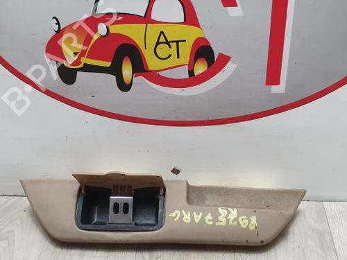 Used Rear left panel RENAULT 9 (L42_) 1.4 (L422, L42C) (60 hp) 12974362