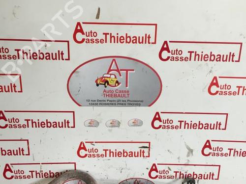 Système d'échappement HYUNDAI H-1 / STAREX Bus (A1) 2.5 TCi (99 hp) 20618553