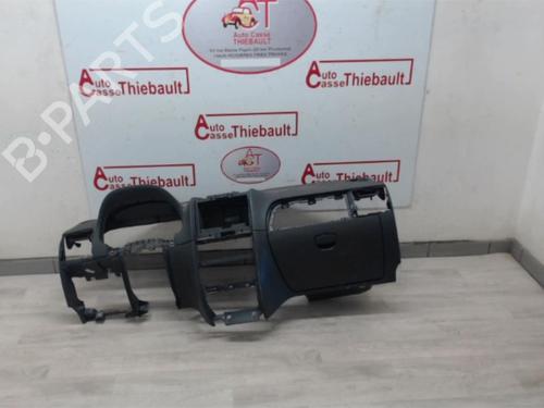 Instrumentbord FIAT STRADA Pickup (178_, 278_) 1.3 D Multijet (85 hp) 13037184