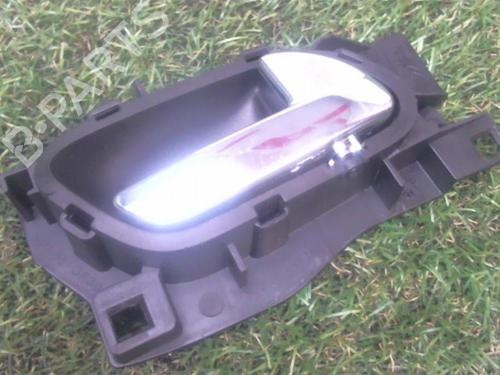 Rear right interior door handle CITROËN C4 I (LC_) 1.6 HDi | BP12974129I16 