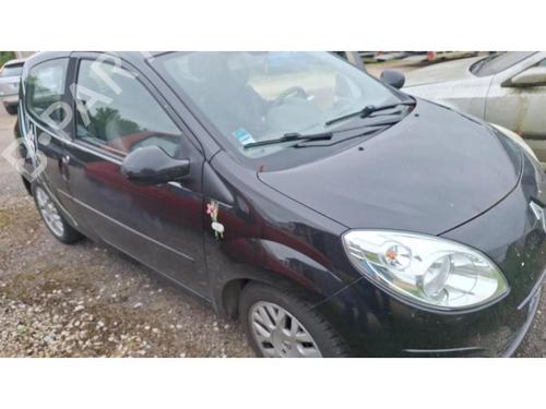 Steering rack RENAULT TWINGO II (CN0_) 1.5 dCi (CN0E) | BP28363157M22