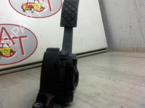 Electronic sensor VW POLO V (6R1, 6C1) 1.6 TDI | BP13036548M84 