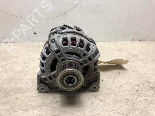 Used Alternator DACIA LOGAN MCV II TCe 90 (K8M1, K8MA, K8AC) (90 hp) 25799889