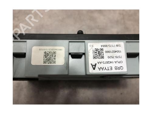 Fuse box JAGUAR XE (X760) 2.0 D | BP20622020E1 