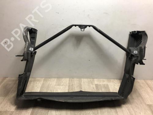 Used Pipe BMW 5 Touring (E61) 525 d (197 hp) 23872637