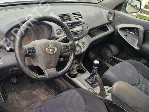 Right front window switch TOYOTA RAV 4 III (_A3_) 2.2 D 4WD (ALA30_, ALA30R) | BP31201690I26  - Image 7