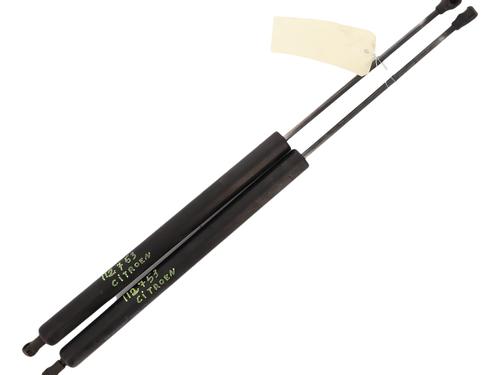 Tailgate lift support CITROËN BERLINGO MULTISPACE (B9) 1.6 HDi 90 | BP36492170C138 - Image 2